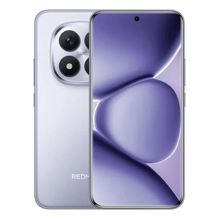 小米 Redmi Note 15 Pro+ 5G，12GB+512GB，6.83 吋 小米 HyperOS 2 Snapdragon 7s Gen 4 八核心，網路：5G，NFC，12GB+512GB