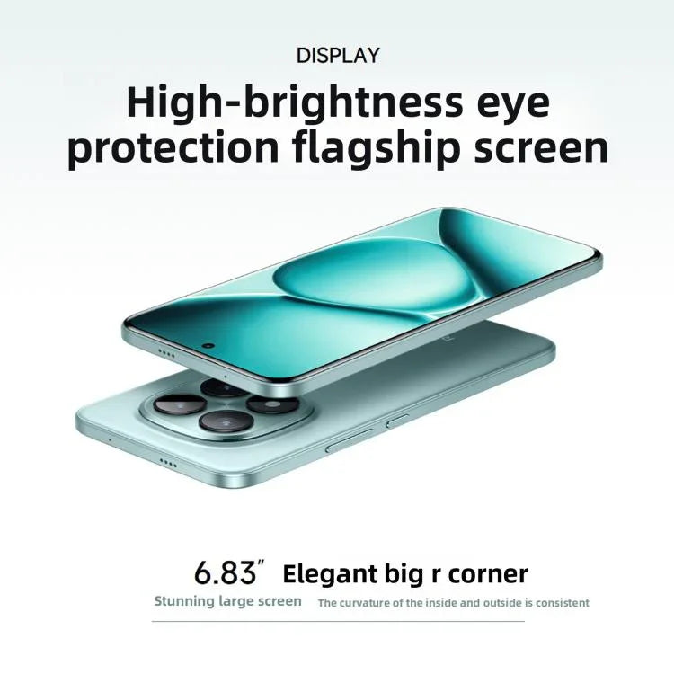 小米 Redmi Note 15 Pro+ 5G，12GB+512GB，6.83 吋 小米 HyperOS 2 Snapdragon 7s Gen 4 八核心，網路：5G，NFC，12GB+512GB