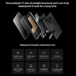 小米 Redmi Note 15 Pro+ 5G，12GB+512GB，6.83 吋 小米 HyperOS 2 Snapdragon 7s Gen 4 八核心，網路：5G，NFC，12GB+512GB