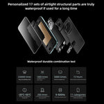 小米 Redmi Note 15 Pro+ 5G，16GB+512GB，6.83 吋 小米 HyperOS 2 Snapdragon 7s Gen 4 八核心，網路：5G，NFC，16GB+512GB