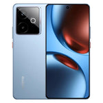 Realme GT7，12GB+256GB，6.8 吋 Android 15 / Realme UI 6.0 MediaTek Dimensity 9400+ 八核心，NFC，網路：5G，支援 Google Play，12GB+256GB