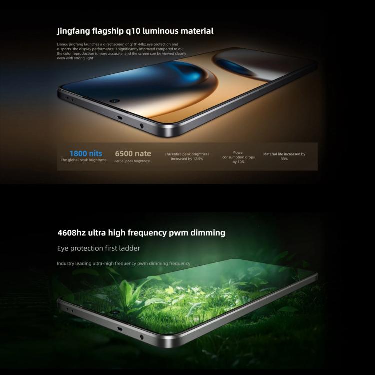Realme GT7，12GB+256GB，6.8 吋 Android 15 / Realme UI 6.0 MediaTek Dimensity 9400+ 八核心，NFC，網路：5G，支援 Google Play，12GB+512GB