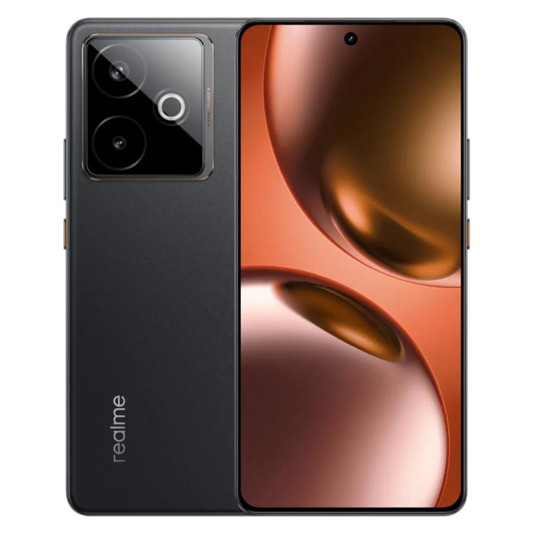 Realme GT7，16GB+1TB，6.8 吋 Android 15 / Realme UI 6.0 MediaTek Dimensity 9400+ 八核心，NFC，網路：5G，支援 Google Play，16GB+1TB