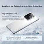 Realme GT7，16GB+1TB，6.8 吋 Android 15 / Realme UI 6.0 MediaTek Dimensity 9400+ 八核心，NFC，網路：5G，支援 Google Play，16GB+1TB