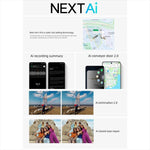 Realme GT7，16GB+1TB，6.8 吋 Android 15 / Realme UI 6.0 MediaTek Dimensity 9400+ 八核心，NFC，網路：5G，支援 Google Play，16GB+1TB