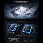 Realme GT7，16GB+256GB，6.8 吋 Android 15 / Realme UI 6.0 MediaTek Dimensity 9400+ 八核心，NFC，網路：5G，支援 Google Play，16GB+256GB