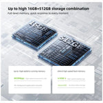 Realme Neo7 Turbo，16GB+512GB，6.8 吋 Android 15 / Realme UI 6.0 MediaTek Dimensity 9400e 八核心，NFC，網路：5G，支援 Google Play，16GB+512GB