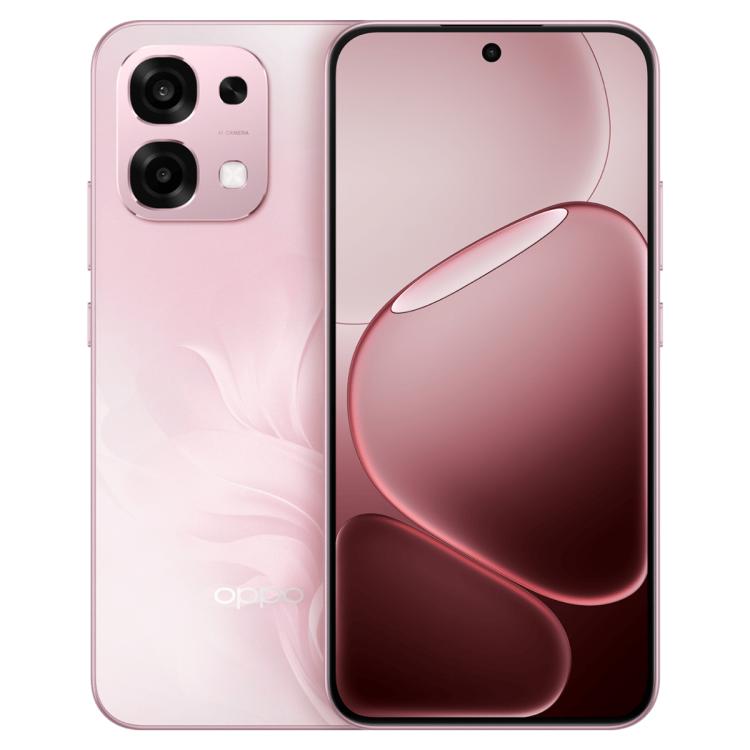 OPPO A6 5G, 8GB+256GB, Screen Fingerprint, 6.57 inch ColorOS 15 Dimensity 7300 Octa Core, NFC, OTG, Network: 5G, 8GB+256GB