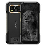 Ulefone Armor 27 Pro 堅固型手機，12GB+256GB，夜視，10600mAh，6.78 吋 Android 14 MediaTek Dimensity 6300 八核心，網路：5G，NFC，Armor 27 Pro