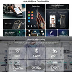 Ulefone Armor 27 Pro 堅固型手機，12GB+256GB，夜視，10600mAh，6.78 吋 Android 14 MediaTek Dimensity 6300 八核心，網路：5G，NFC，Armor 27 Pro