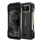 Ulefone Armor 27 Pro 堅固型手機，12GB+256GB，夜視，10600mAh，6.78 吋 Android 14 MediaTek Dimensity 6300 八核心，網路：5G，NFC，Armor 27 Pro