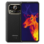 Ulefone Armor 25T 堅固型手機，6GB+256GB，熱成像，6.78 吋 Android 14 MediaTek Helio G99 八核心，網路：4G，NFC，OTG，Armor 25T