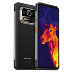 Ulefone Armor 25T 堅固型手機，6GB+256GB，熱成像，6.78 吋 Android 14 MediaTek Helio G99 八核心，網路：4G，NFC，OTG，Armor 25T
