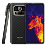 Ulefone Armor 25T 堅固型手機，6GB+256GB，熱成像，6.78 吋 Android 14 MediaTek Helio G99 八核心，網路：4G，NFC，OTG，Armor 25T