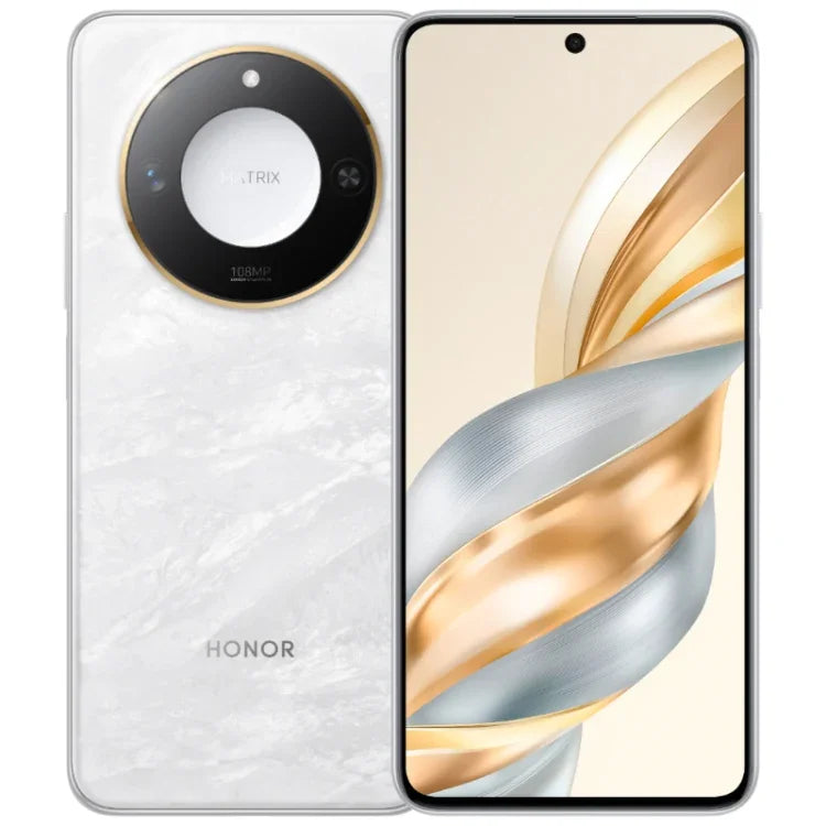 Honor X60，12GB+512GB，側邊指紋，6.8 吋 MagicOS 8.0 Dimensity 7025-Ultra 八核心，網路：5G，OTG，不支援 Google Play，12GB+512GB