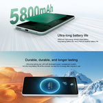 Honor X60，12GB+512GB，側邊指紋，6.8 吋 MagicOS 8.0 Dimensity 7025-Ultra 八核心，網路：5G，OTG，不支援 Google Play，12GB+512GB