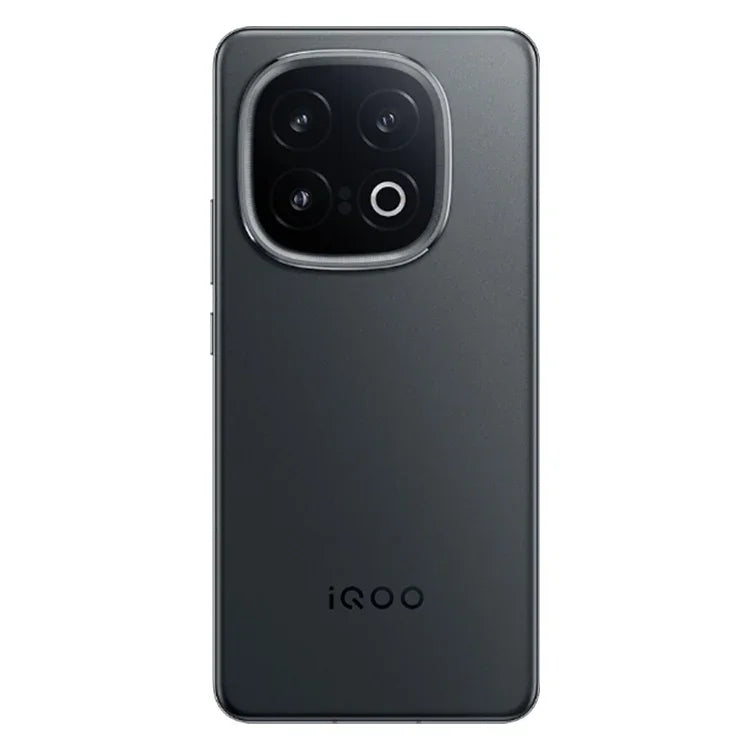 vivo iQOO 13，16GB+1TB，Face ID / 螢幕指紋識別，6.82 吋 Android 15 OriginOS 5 Snapdragon 8 Elite 八核心，OTG，NFC，網路：5G，支援 Google Play，16GB+1TB