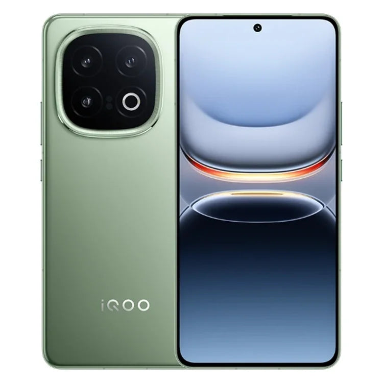 vivo iQOO 13，16GB+1TB，Face ID / 螢幕指紋識別，6.82 吋 Android 15 OriginOS 5 Snapdragon 8 Elite 八核心，OTG，NFC，網路：5G，支援 Google Play，16GB+1TB