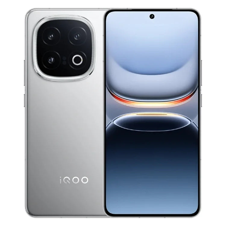 vivo iQOO 13，16GB+1TB，Face ID / 螢幕指紋識別，6.82 吋 Android 15 OriginOS 5 Snapdragon 8 Elite 八核心，OTG，NFC，網路：5G，支援 Google Play，16GB+1TB