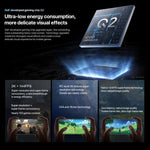 vivo iQOO 13，16GB+1TB，Face ID / 螢幕指紋識別，6.82 吋 Android 15 OriginOS 5 Snapdragon 8 Elite 八核心，OTG，NFC，網路：5G，支援 Google Play，16GB+1TB