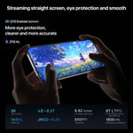 vivo iQOO 13，16GB+1TB，Face ID / 螢幕指紋識別，6.82 吋 Android 15 OriginOS 5 Snapdragon 8 Elite 八核心，OTG，NFC，網路：5G，支援 Google Play，16GB+1TB