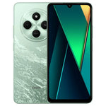 小米 Redmi 14C，4GB+64GB，6.67 吋 小米 HyperOS MediaTek Helio G81-Ultra 八核心，網絡：4G，4GB+64GB