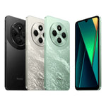小米 Redmi 14C，4GB+64GB，6.67 吋 小米 HyperOS MediaTek Helio G81-Ultra 八核心，網絡：4G，4GB+64GB
