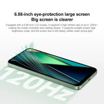 小米 Redmi 14C，4GB+64GB，6.67 吋 小米 HyperOS MediaTek Helio G81-Ultra 八核心，網絡：4G，4GB+64GB