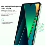 小米 Redmi 14C，4GB+64GB，6.67 吋 小米 HyperOS MediaTek Helio G81-Ultra 八核心，網絡：4G，4GB+64GB