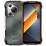 Blackview BL7000 堅固型手機，8GB+256GB，6.78 吋 Android 15 MediaTek Dimensity 6300 八核心，網絡：5G，NFC，OTG，8GB+256GB