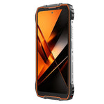 Blackview BL7000 堅固型手機，8GB+256GB，6.78 吋 Android 15 MediaTek Dimensity 6300 八核心，網絡：5G，NFC，OTG，8GB+256GB