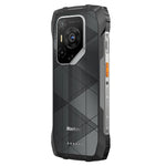 Blackview BL7000 堅固型手機，8GB+256GB，6.78 吋 Android 15 MediaTek Dimensity 6300 八核心，網絡：5G，NFC，OTG，8GB+256GB