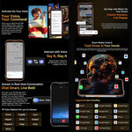 Blackview BL7000 堅固型手機，8GB+256GB，6.78 吋 Android 15 MediaTek Dimensity 6300 八核心，網絡：5G，NFC，OTG，8GB+256GB