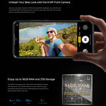Oukitel WP52 5G 堅固型手機，4GB+256GB，6.6 吋 Android 14.0 MediaTek Dimensity 6100+ 八核心 3.0GHz，NFC，OTG，網路：5G，WP52