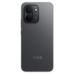 vivo iQOO Z11，8GB+256GB，螢幕指紋，6.83吋 Android 16 OriginOS 6 Dimensity 8500 八核心，OTG，NFC，網絡：5G，支援 Google Play，8GB+256GB