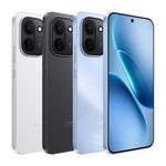 vivo iQOO Z11，12GB+512GB，螢幕指紋，6.83 吋 Android 16 OriginOS 6 天璣 8500 八核心，OTG，NFC，網路：5G，支援 Google Play，12GB+512GB