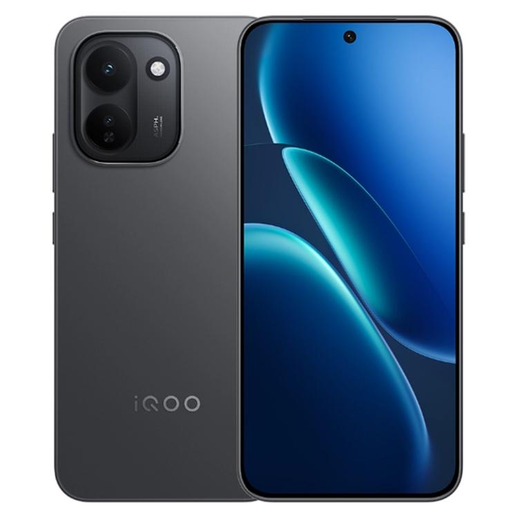 vivo iQOO Z11，16GB+256GB，螢幕指紋，6.83 吋 Android 16 OriginOS 6 天璣 8500 八核心，OTG，NFC，網路：5G，支援 Google Play，16GB+256GB