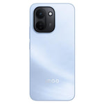 vivo iQOO Z11，16GB+512GB，螢幕指紋，6.83 吋 Android 16 OriginOS 6 天璣 8500 八核心，OTG，NFC，網路：5G，支援 Google Play，16GB+512GB