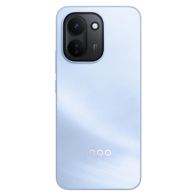 vivo iQOO Z11，16GB+512GB，螢幕指紋，6.83 吋 Android 16 OriginOS 6 天璣 8500 八核心，OTG，NFC，網路：5G，支援 Google Play，16GB+512GB