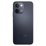 vivo iQOO Z11x，8GB+256GB，側邊指紋，6.76 吋 Android 16 OriginOS 6 天璣 7400 八核心，OTG，NFC，網路：5G，支援 Google Play，8GB+256GB