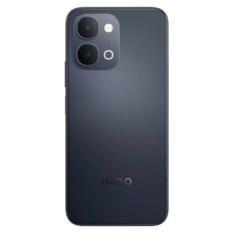 vivo iQOO Z11x，12GB+256GB，側邊指紋，6.76 吋 Android 16 OriginOS 6 天璣 7400 八核心，OTG，NFC，網路：5G，支援 Google Play，12GB+256GB