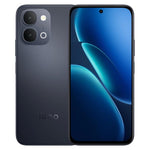 vivo iQOO Z11x，12GB+512GB，側邊指紋，6.76 吋 Android 16 OriginOS 6 天璣 7400 八核心，OTG，NFC，網路：5G，支援 Google Play，12GB+512GB