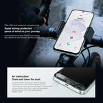 vivo iQOO Z11x，12GB+512GB，側邊指紋，6.76 吋 Android 16 OriginOS 6 天璣 7400 八核心，OTG，NFC，網路：5G，支援 Google Play，12GB+512GB