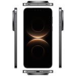HUAWEI Mate 80 Pro Max 風尚版，16GB+512GB，側邊指紋辨識，6.9 吋 HarmonyOS 6.0 Kirin 9030 Pro，NFC，OTG，不支援 Google Play，Mate 80 Pro Max 風尚版，16GB+512GB，Mate 80 Pro Max 風尚版，16GB+1TB