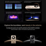 HUAWEI Mate 80 Pro Max 風尚版，16GB+512GB，側邊指紋辨識，6.9 吋 HarmonyOS 6.0 Kirin 9030 Pro，NFC，OTG，不支援 Google Play，Mate 80 Pro Max 風尚版，16GB+512GB，Mate 80 Pro Max 風尚版，16GB+1TB