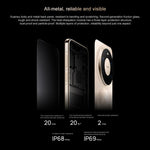 HUAWEI Mate 80 Pro Max 風尚版，16GB+512GB，側邊指紋辨識，6.9 吋 HarmonyOS 6.0 Kirin 9030 Pro，NFC，OTG，不支援 Google Play，Mate 80 Pro Max 風尚版，16GB+512GB，Mate 80 Pro Max 風尚版，16GB+1TB