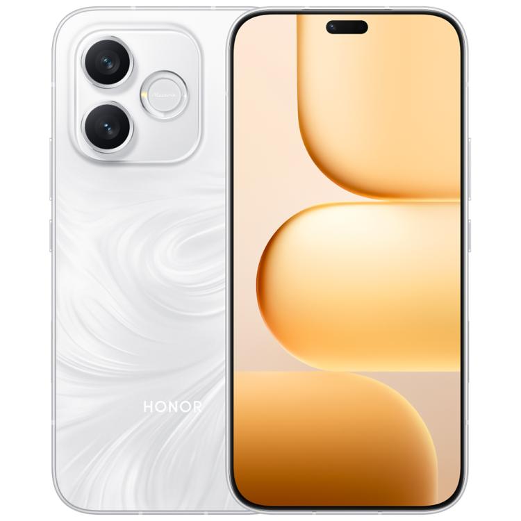 Honor X80i，8GB+256GB，螢幕指紋，6.6 吋 MagicOS 10.0 Android 16.0 Dimensity 6500 Elite 八核心，網路：5G，OTG，NFC，8GB+256GB