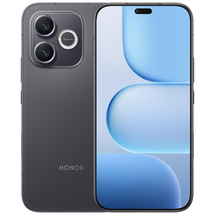 Honor X80i, 12GB+512GB, In-screen Fingerprint, 6.6 inch MagicOS 10.0 Android 16.0 Dimensity 6500 Elite Octa Core, Network: 5G, OTG, NFC, 12GB+512GB