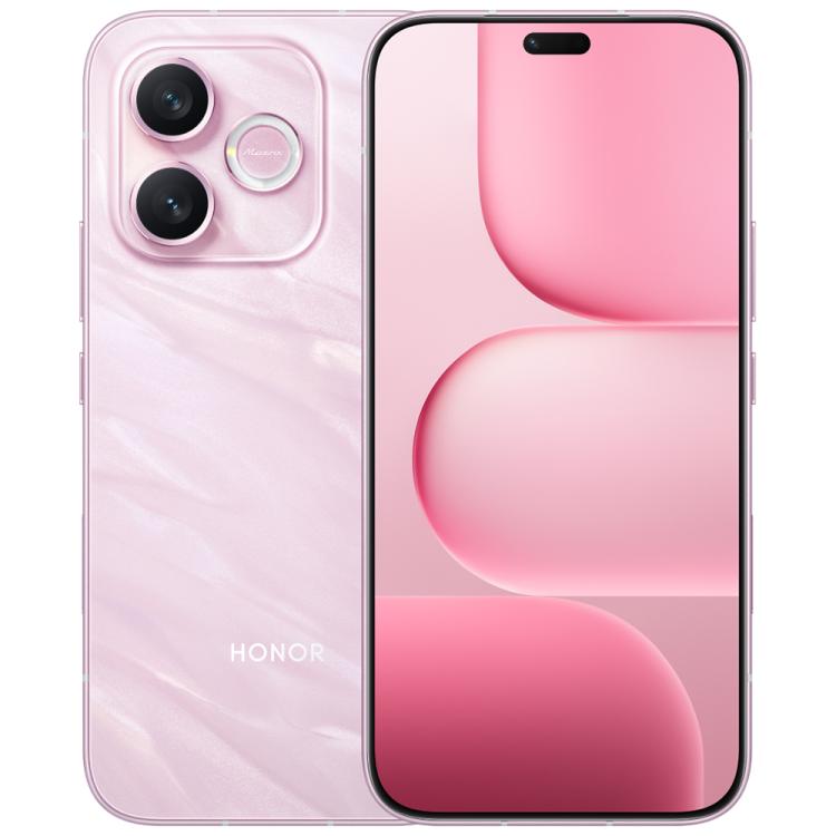 Honor X80i，12GB+512GB，螢幕指紋，6.6 吋 MagicOS 10.0 Android 16.0 Dimensity 6500 Elite 八核心，網路：5G，OTG，NFC，12GB+512GB