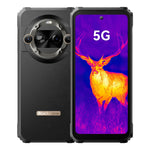 Blackview BL9000 Pro 5G，熱成像相機，12GB+512GB，IP68/IP69K/MIL-STD-810H，6.78 吋 Android 14 MediaTek Dimensity 8020 八核心，網路：5G，NFC，OTG，BL9000 Pro 5G 12GB+512GB